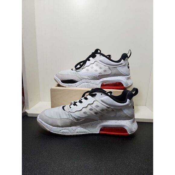 JORDAN AIR MAX 200 Size 11.5 Men\'s main image 6